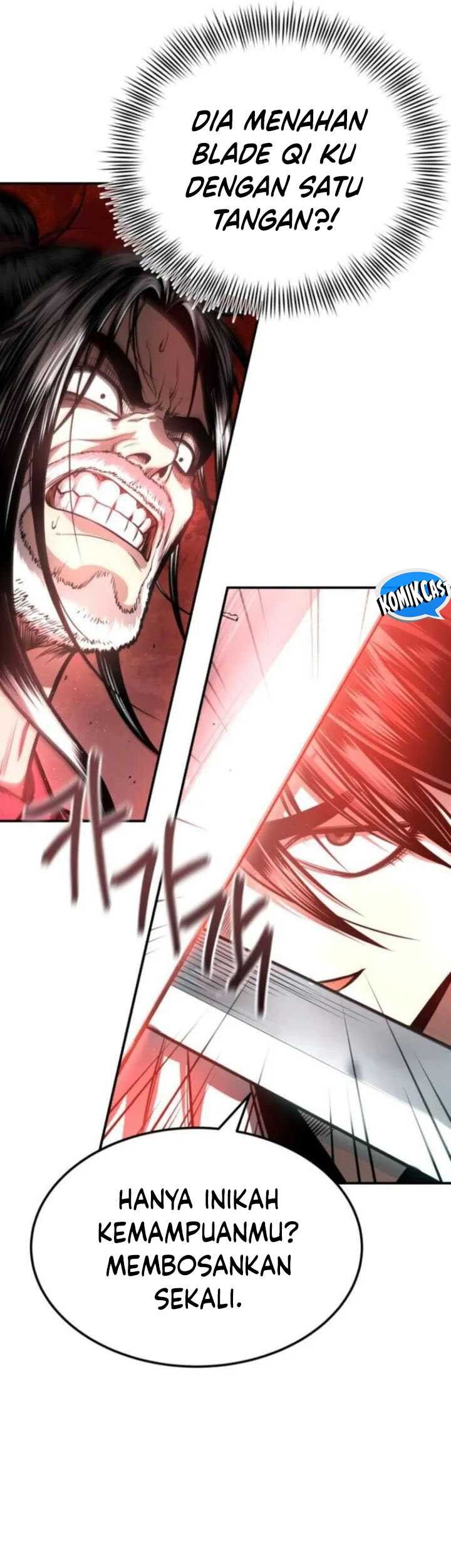 Records of the Demonic Path’s Return Chapter 48 - halaman 80