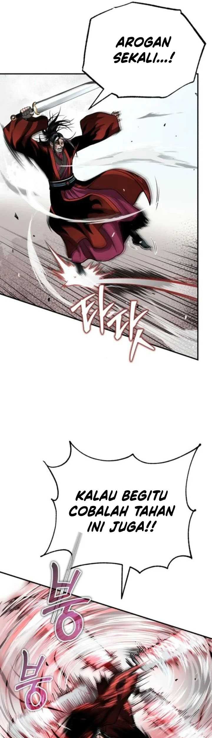 Records of the Demonic Path’s Return Chapter 48 - halaman 82