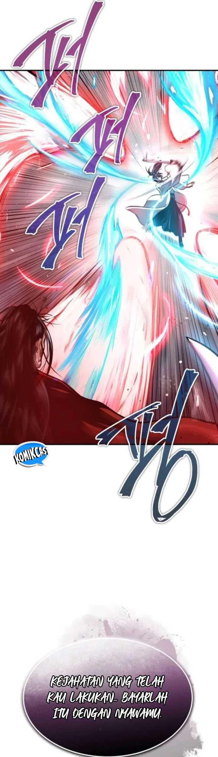 Records of the Demonic Path’s Return Chapter 48 - halaman 88