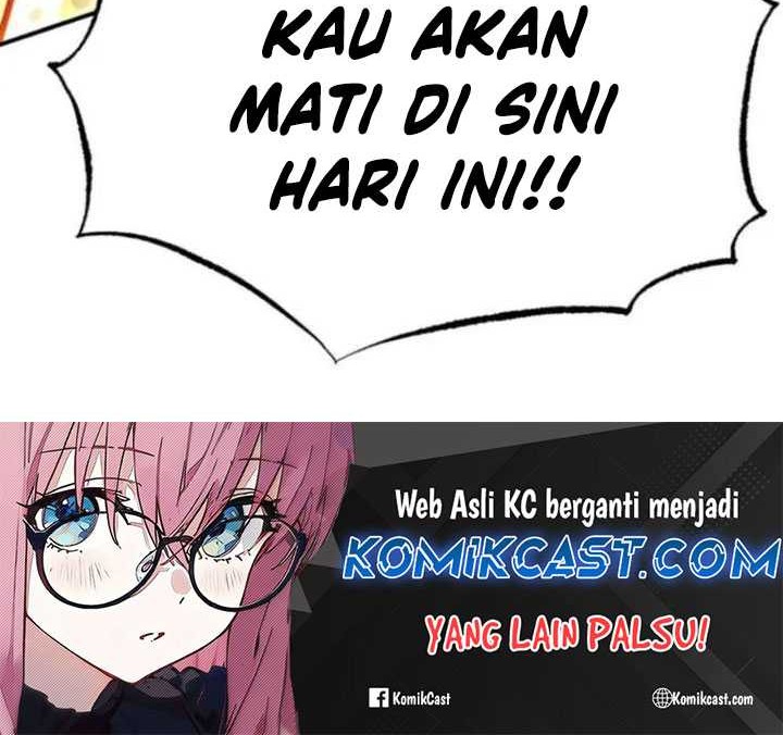 Records of the Demonic Path’s Return Chapter 48 - halaman 91