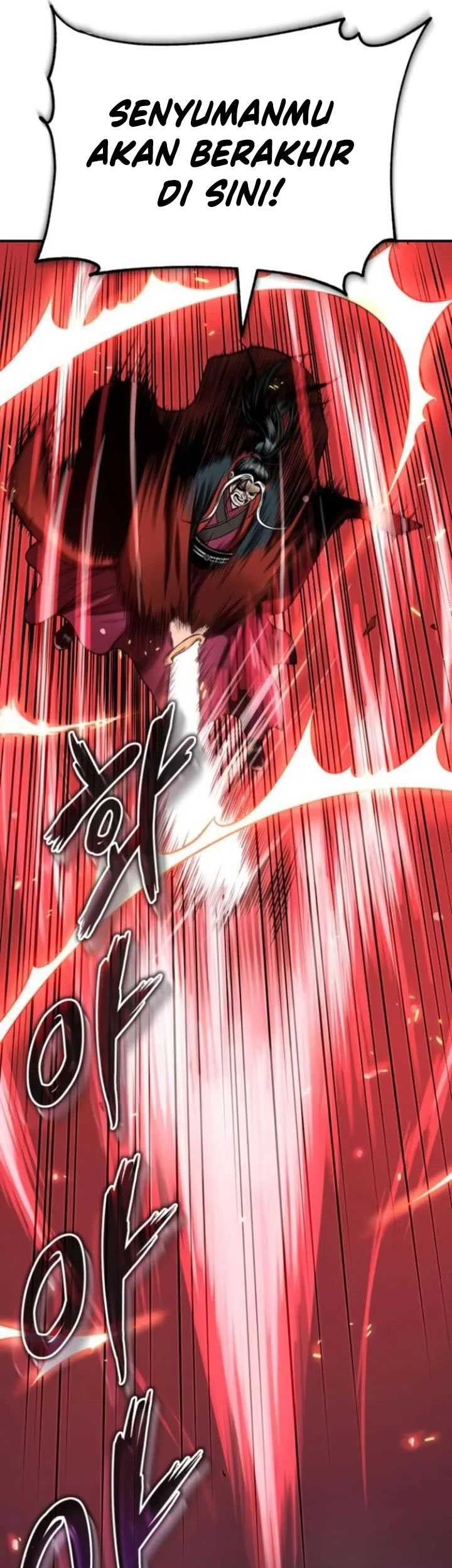 Records of the Demonic Path’s Return Chapter 49 - halaman 14