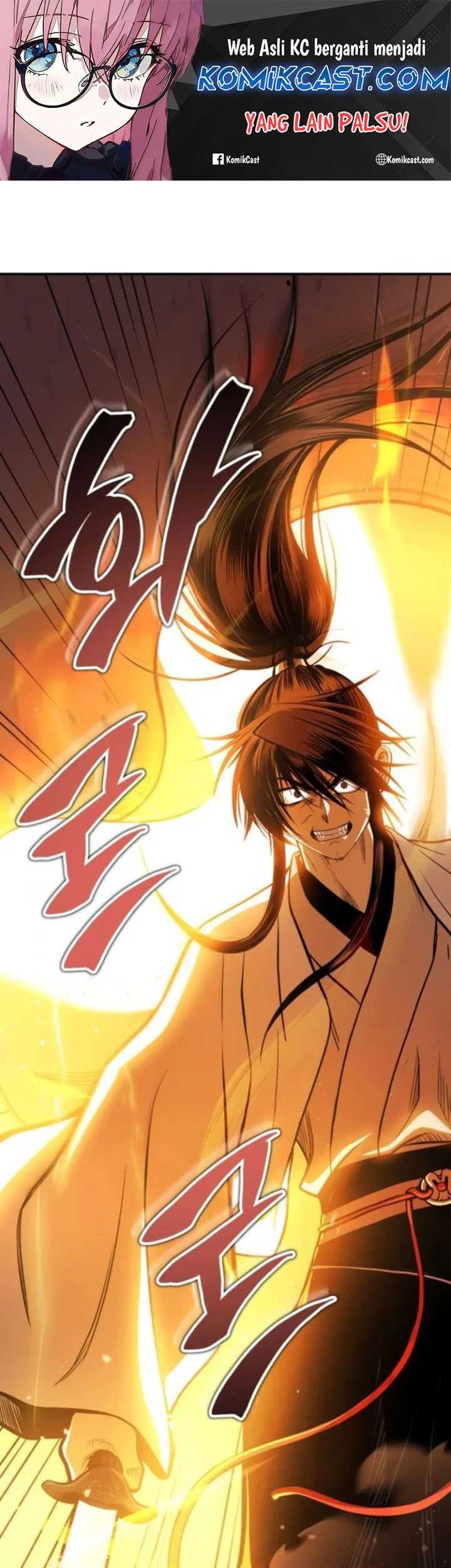 Records of the Demonic Path’s Return Chapter 49 - halaman 2