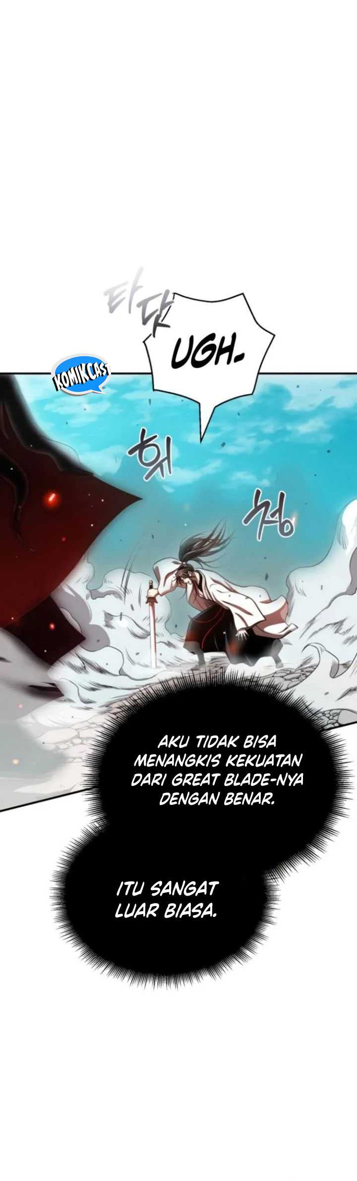 Records of the Demonic Path’s Return Chapter 49 - halaman 21