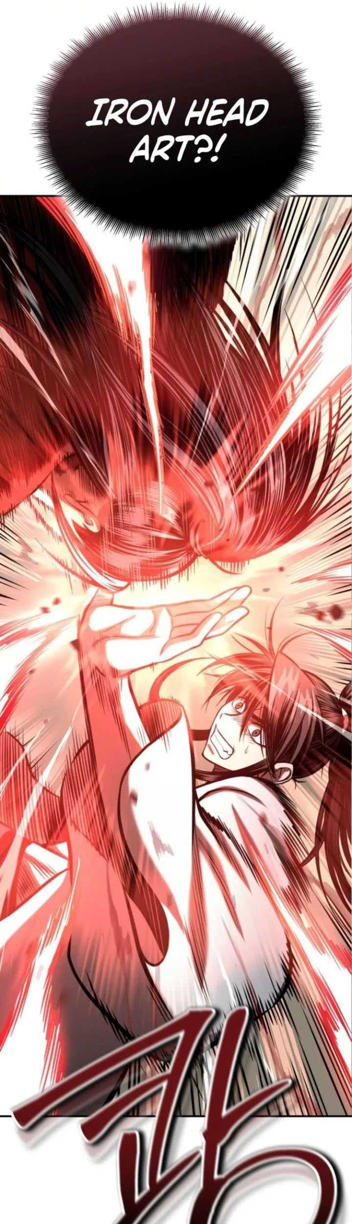 Records of the Demonic Path’s Return Chapter 49 - halaman 23