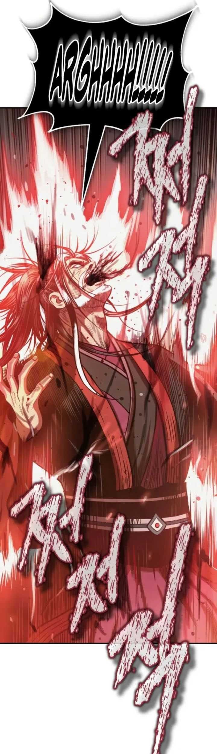 Records of the Demonic Path’s Return Chapter 49 - halaman 29