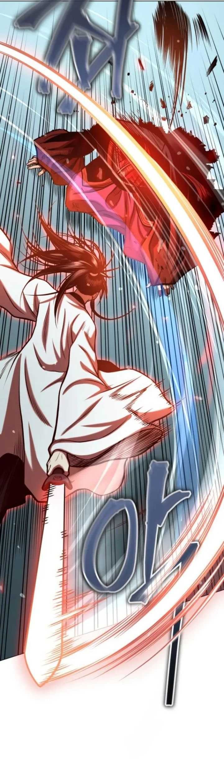 Records of the Demonic Path’s Return Chapter 49 - halaman 34
