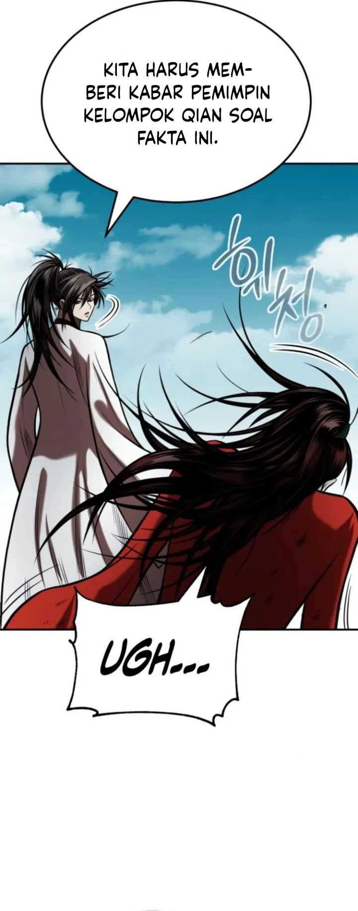 Records of the Demonic Path’s Return Chapter 49 - halaman 37