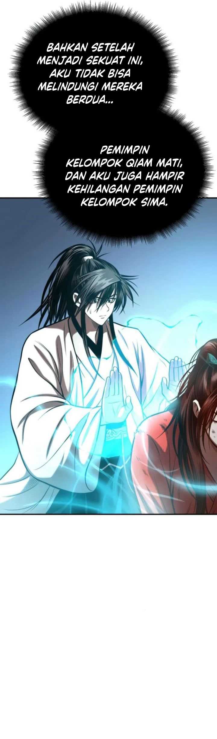 Records of the Demonic Path’s Return Chapter 49 - halaman 40