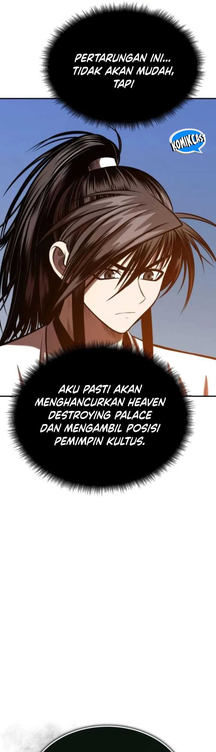 Records of the Demonic Path’s Return Chapter 49 - halaman 41