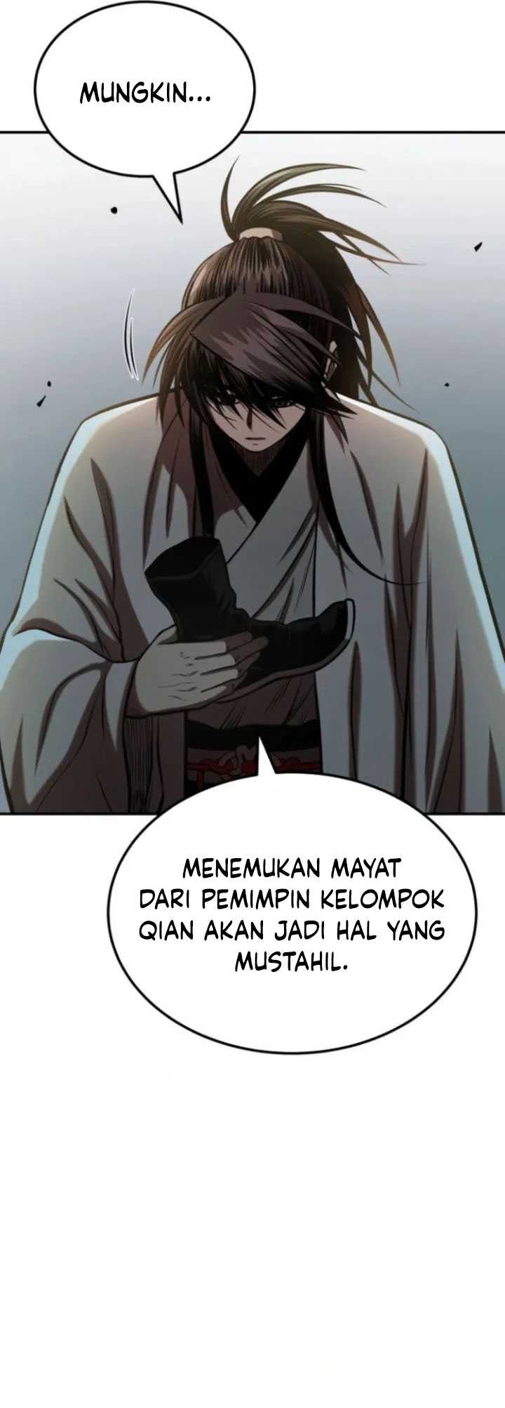 Records of the Demonic Path’s Return Chapter 49 - halaman 47