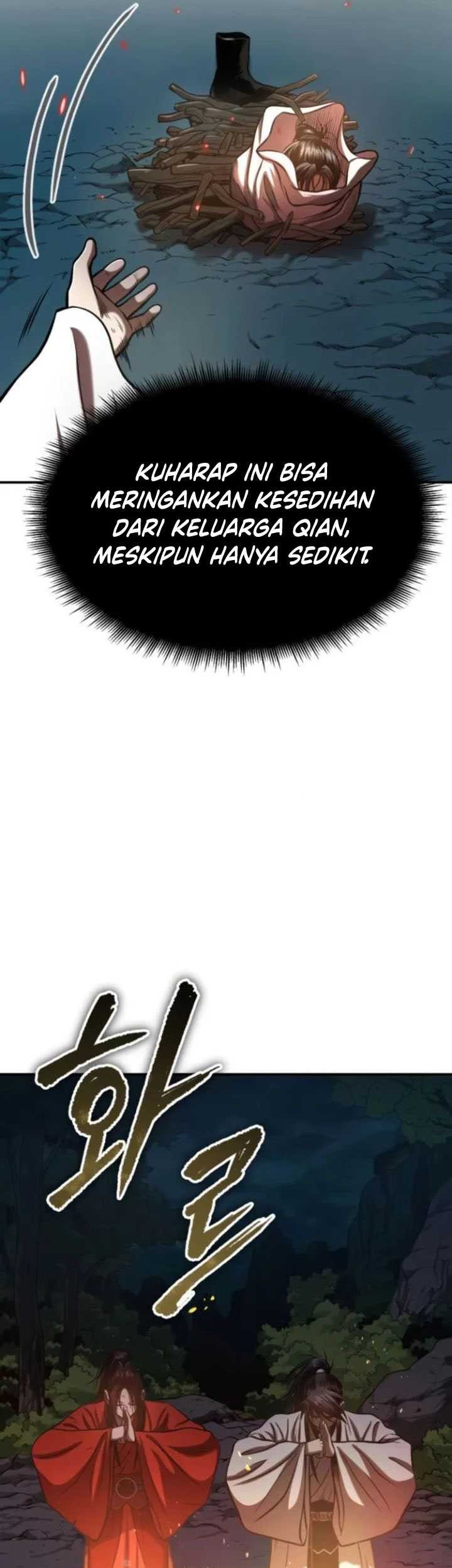 Records of the Demonic Path’s Return Chapter 49 - halaman 49