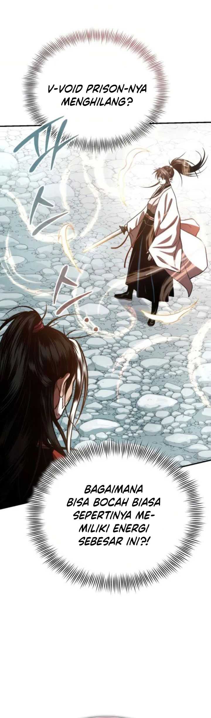 Records of the Demonic Path’s Return Chapter 49 - halaman 5
