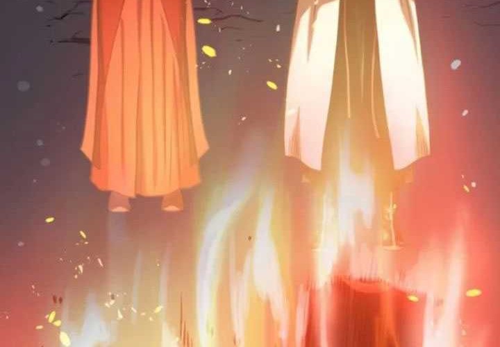 Records of the Demonic Path’s Return Chapter 49 - halaman 50