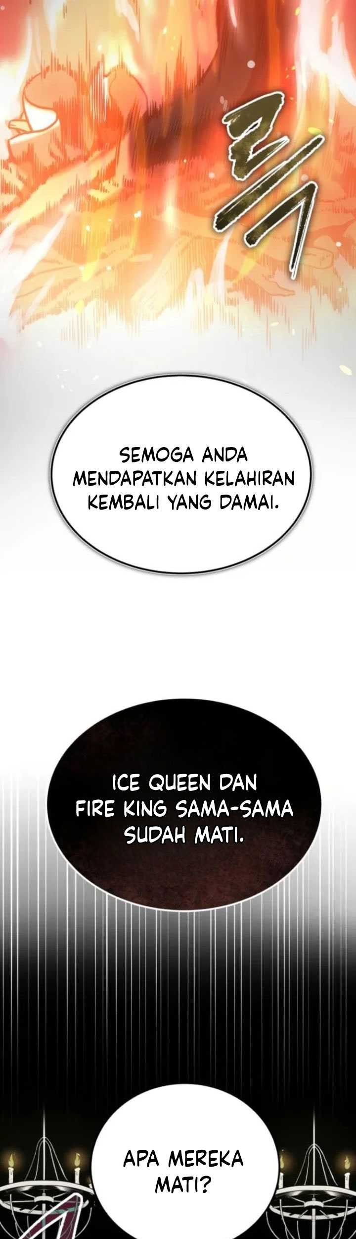 Records of the Demonic Path’s Return Chapter 49 - halaman 51