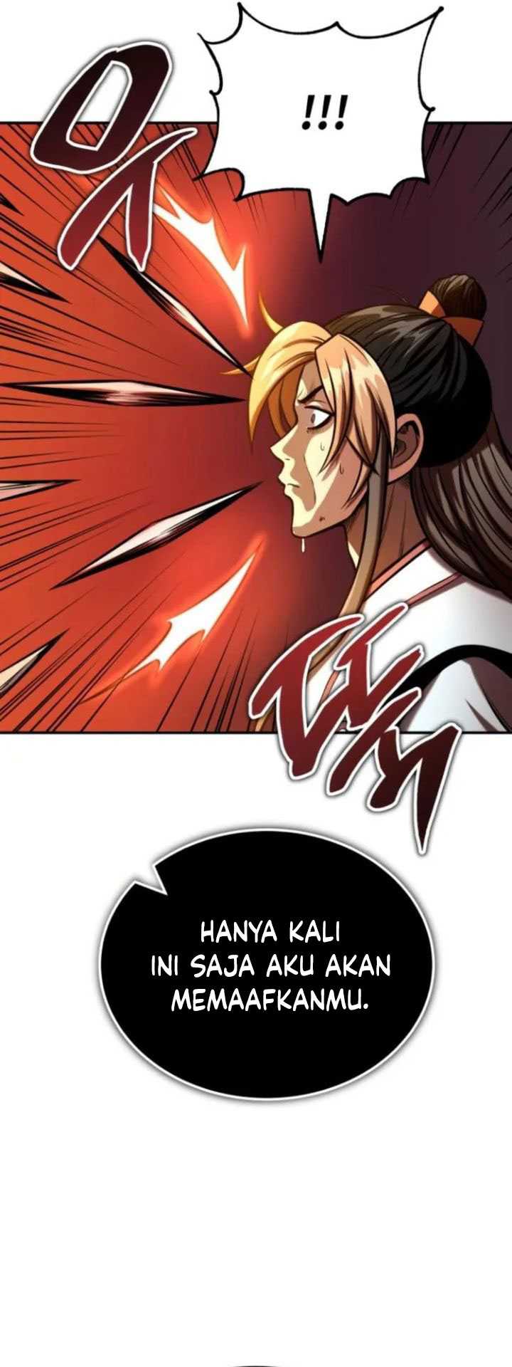 Records of the Demonic Path’s Return Chapter 49 - halaman 57