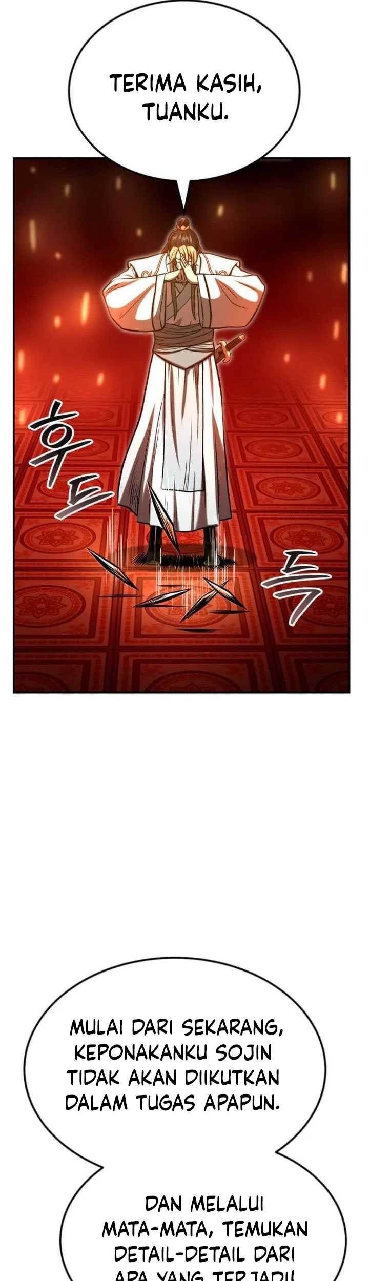 Records of the Demonic Path’s Return Chapter 49 - halaman 58