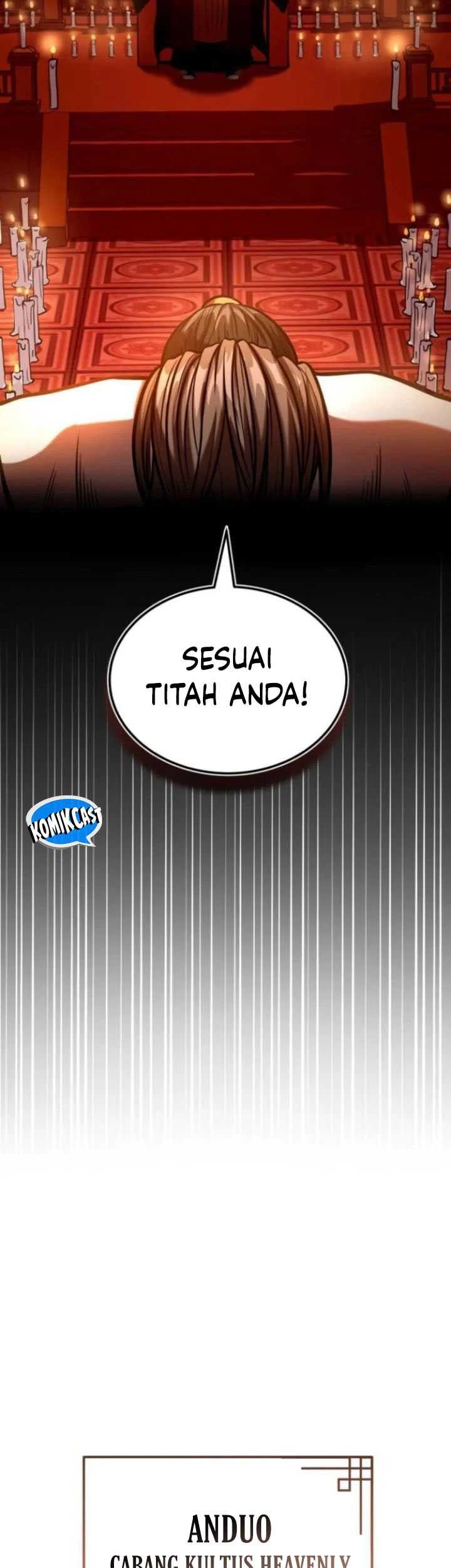 Records of the Demonic Path’s Return Chapter 49 - halaman 60