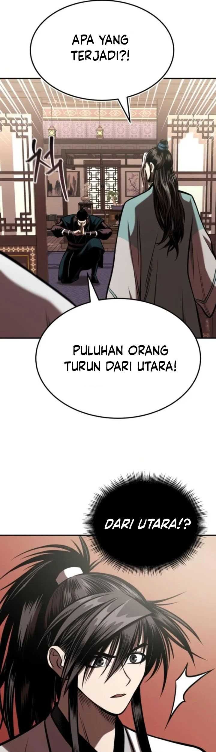 Records of the Demonic Path’s Return Chapter 49 - halaman 65