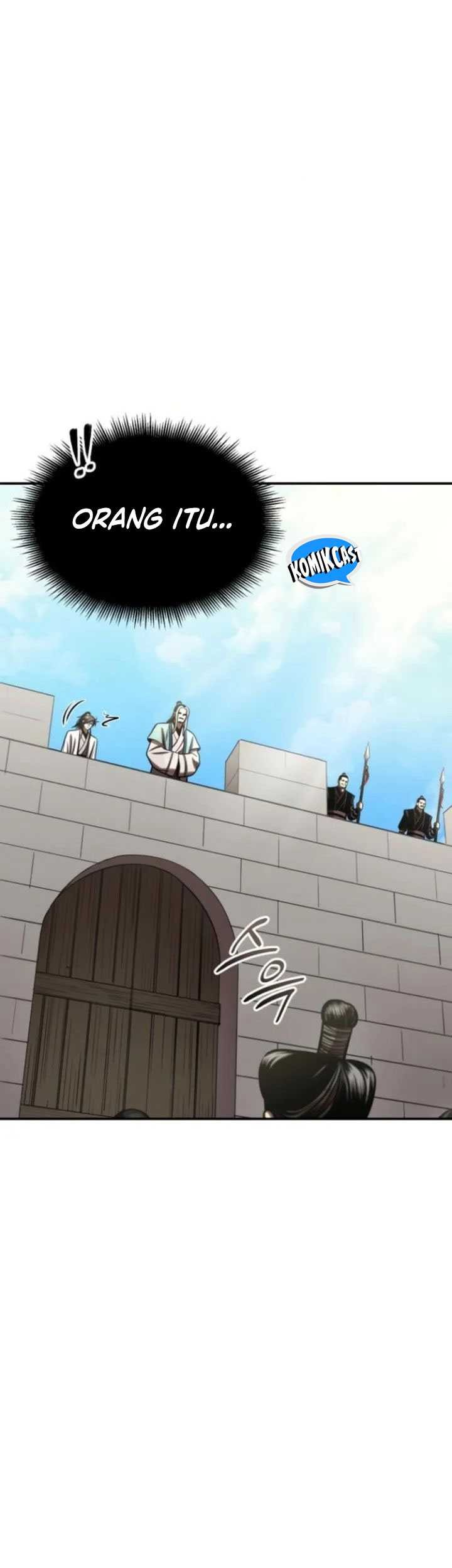 Records of the Demonic Path’s Return Chapter 49 - halaman 67