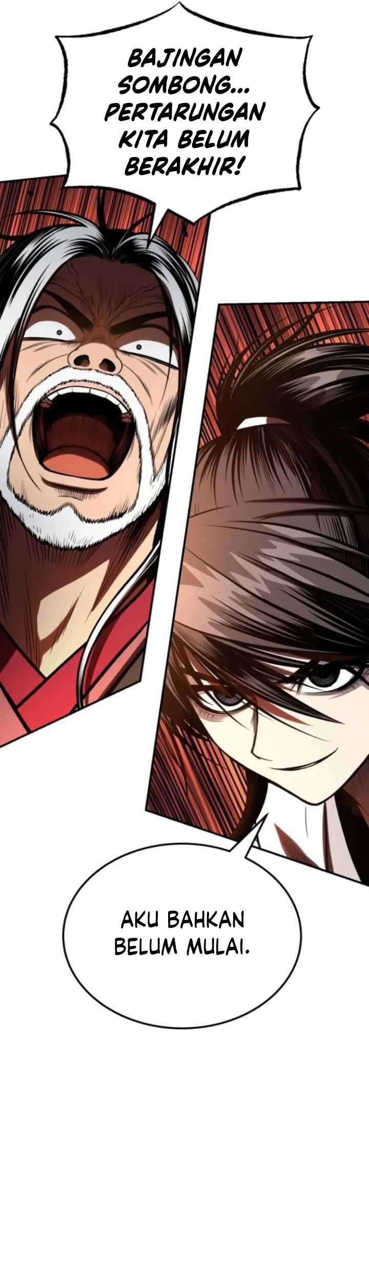 Records of the Demonic Path’s Return Chapter 49 - halaman 7