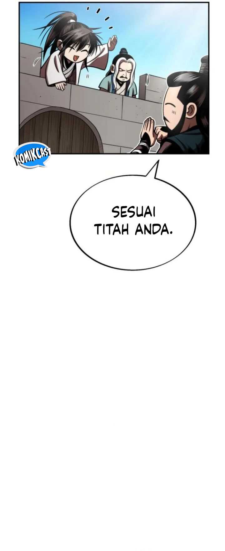 Records of the Demonic Path’s Return Chapter 49 - halaman 71