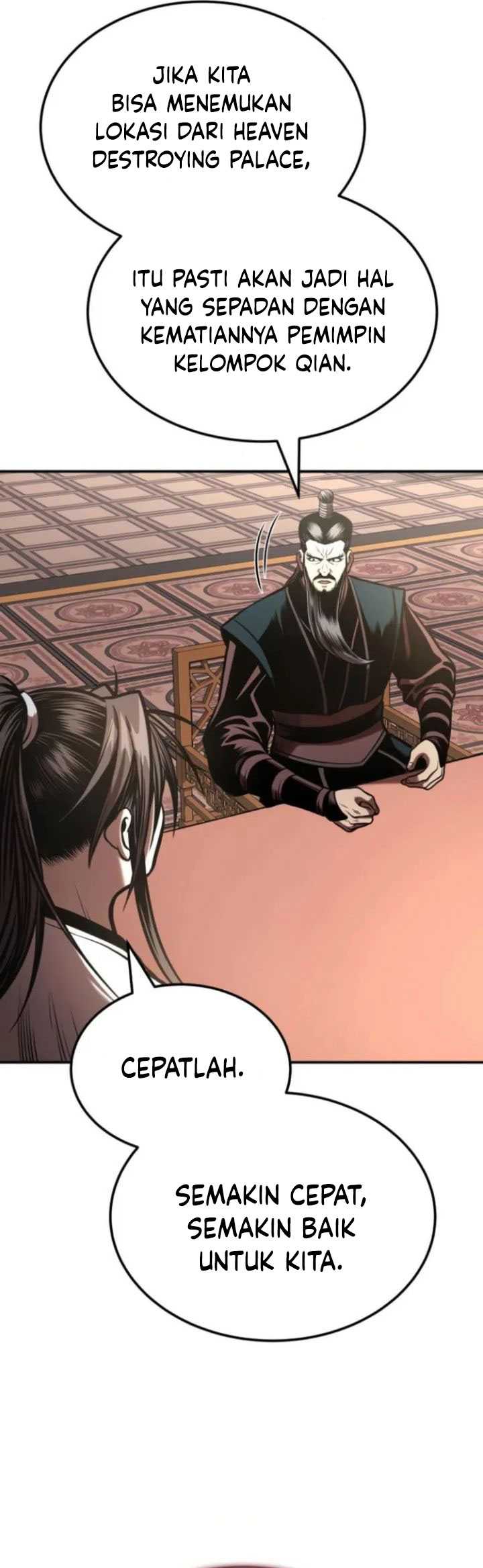 Records of the Demonic Path’s Return Chapter 49 - halaman 75