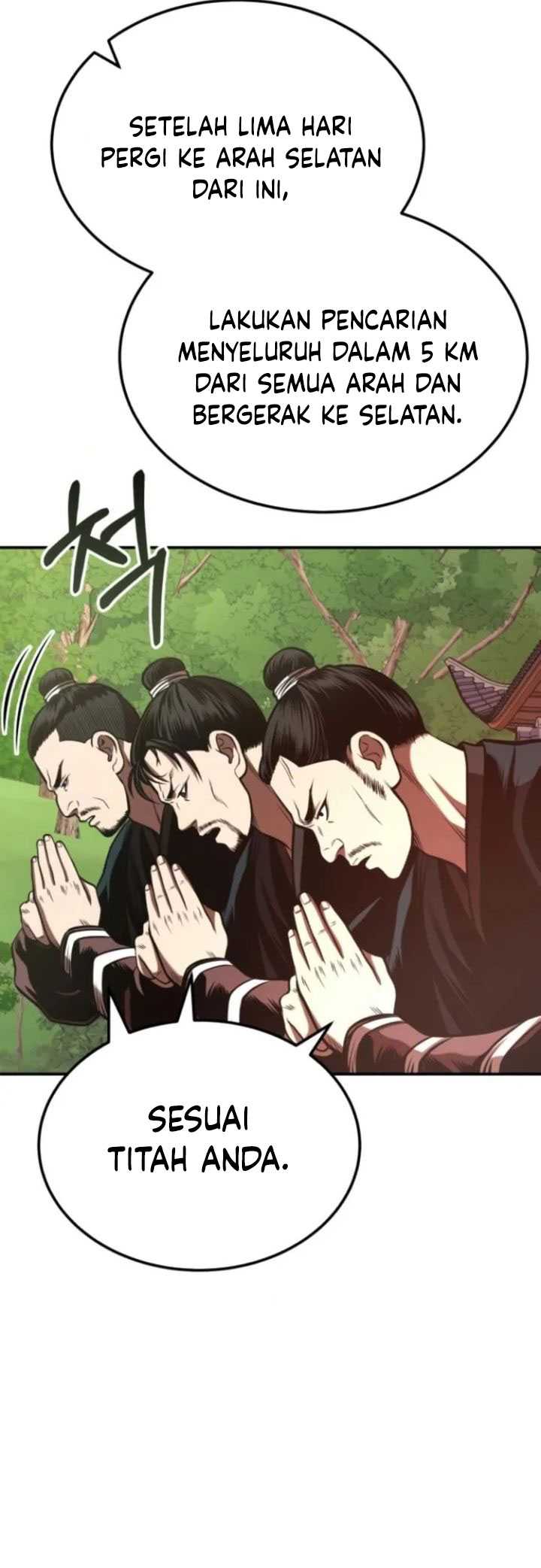 Records of the Demonic Path’s Return Chapter 49 - halaman 79