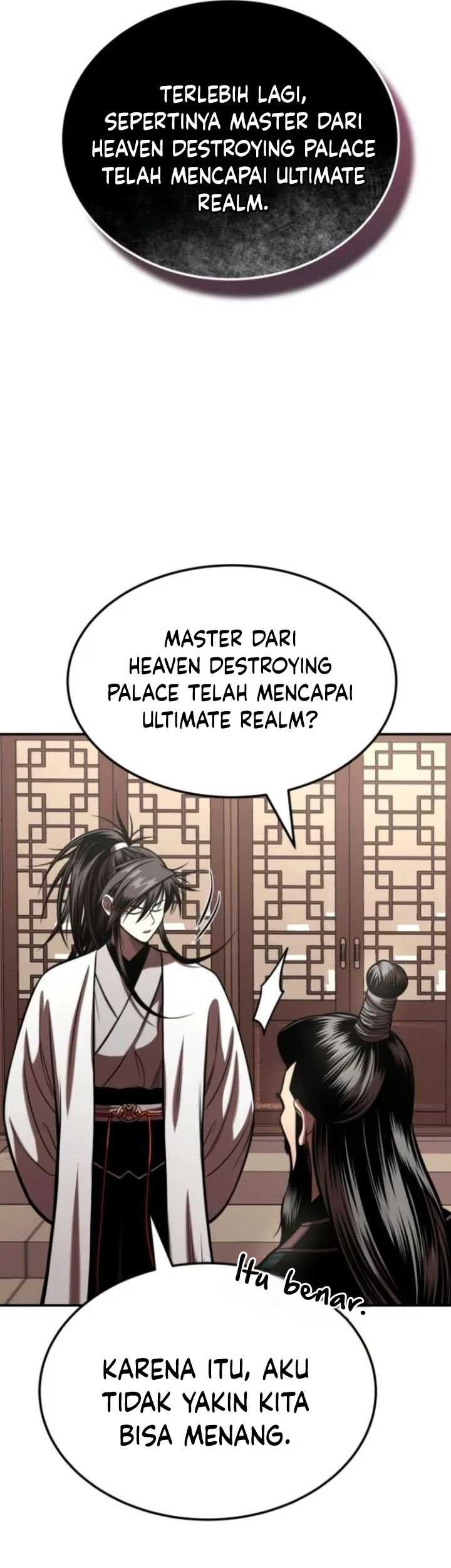 Records of the Demonic Path’s Return Chapter 49 - halaman 84