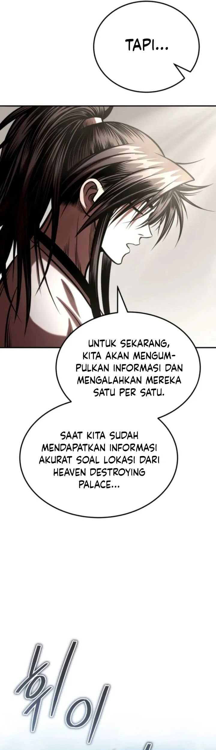 Records of the Demonic Path’s Return Chapter 49 - halaman 86
