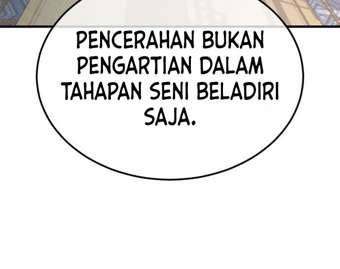 Records of the Demonic Path’s Return Chapter 5 - halaman 15