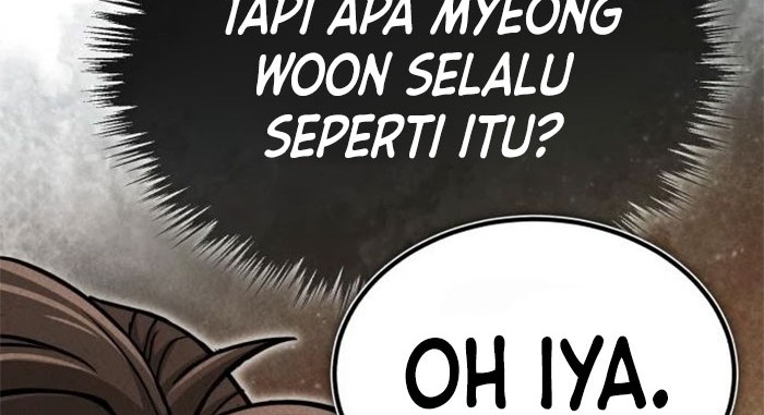 Records of the Demonic Path’s Return Chapter 5 - halaman 21