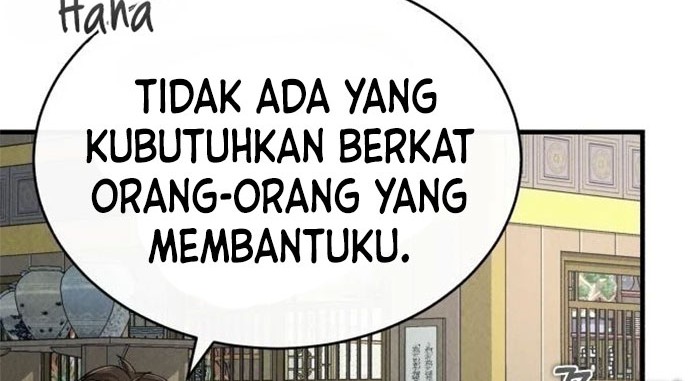 Records of the Demonic Path’s Return Chapter 5 - halaman 23