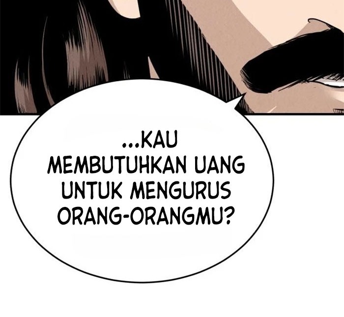 Records of the Demonic Path’s Return Chapter 5 - halaman 33