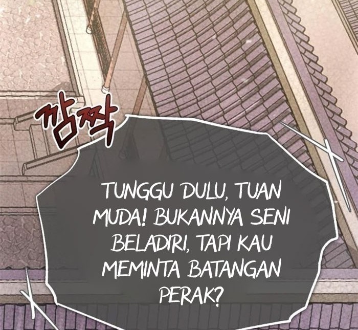 Records of the Demonic Path’s Return Chapter 5 - halaman 41
