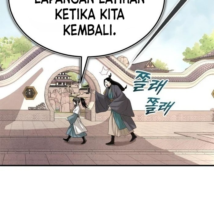 Records of the Demonic Path’s Return Chapter 5 - halaman 43