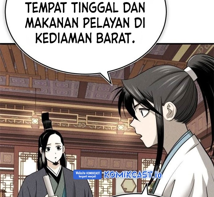 Records of the Demonic Path’s Return Chapter 5 - halaman 53