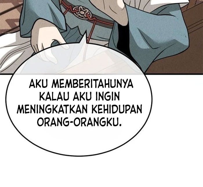 Records of the Demonic Path’s Return Chapter 5 - halaman 55