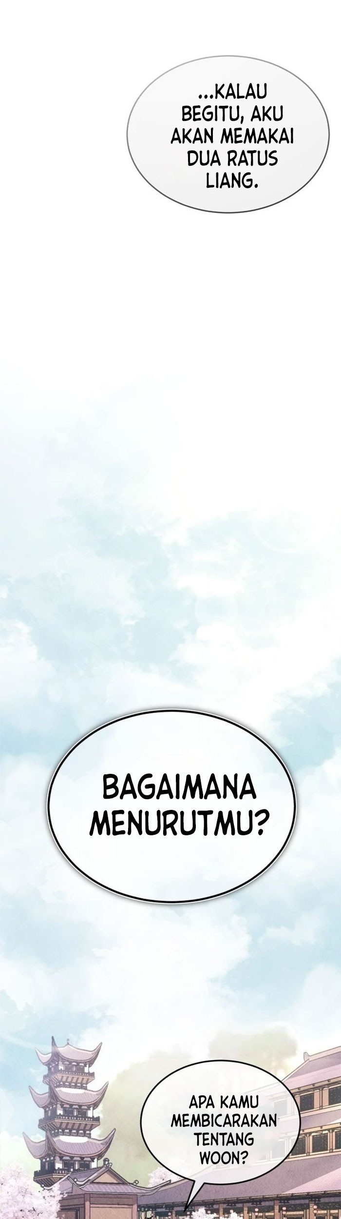Records of the Demonic Path’s Return Chapter 5 - halaman 56