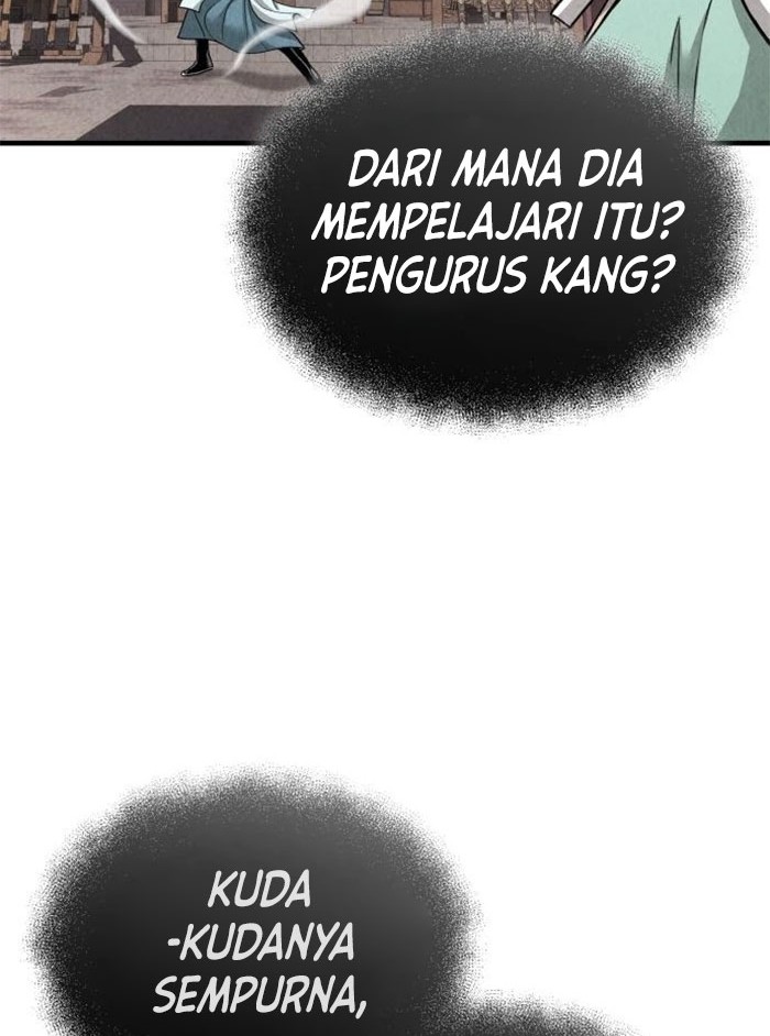 Records of the Demonic Path’s Return Chapter 5 - halaman 75