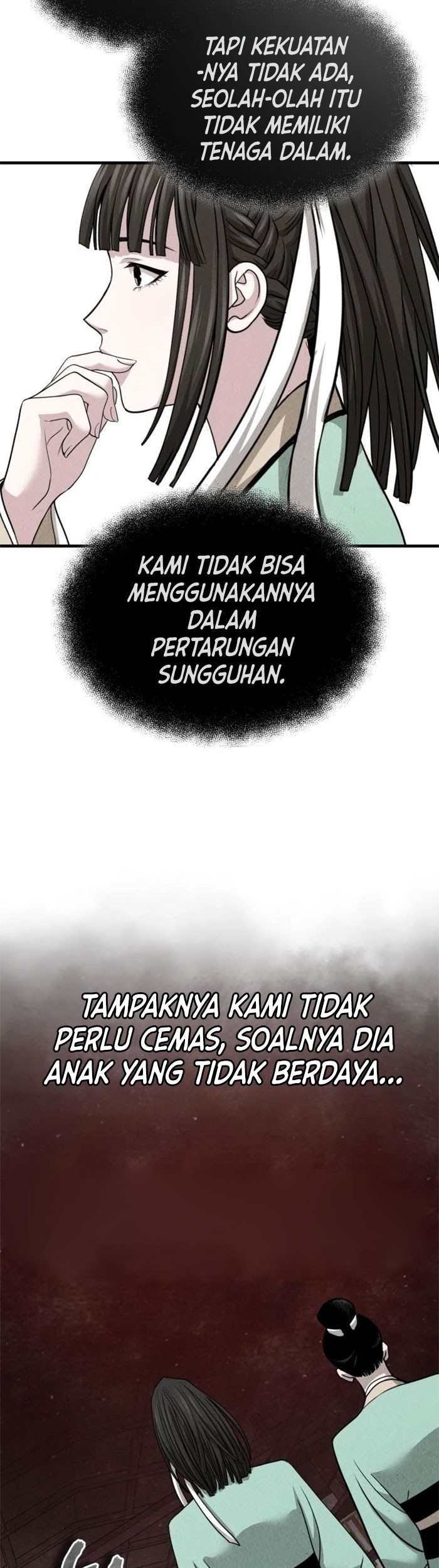Records of the Demonic Path’s Return Chapter 5 - halaman 76