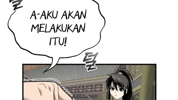 Records of the Demonic Path’s Return Chapter 5 - halaman 9