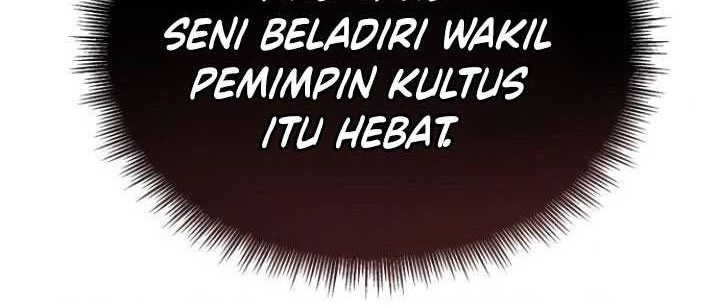 Records of the Demonic Path’s Return Chapter 50 - halaman 11