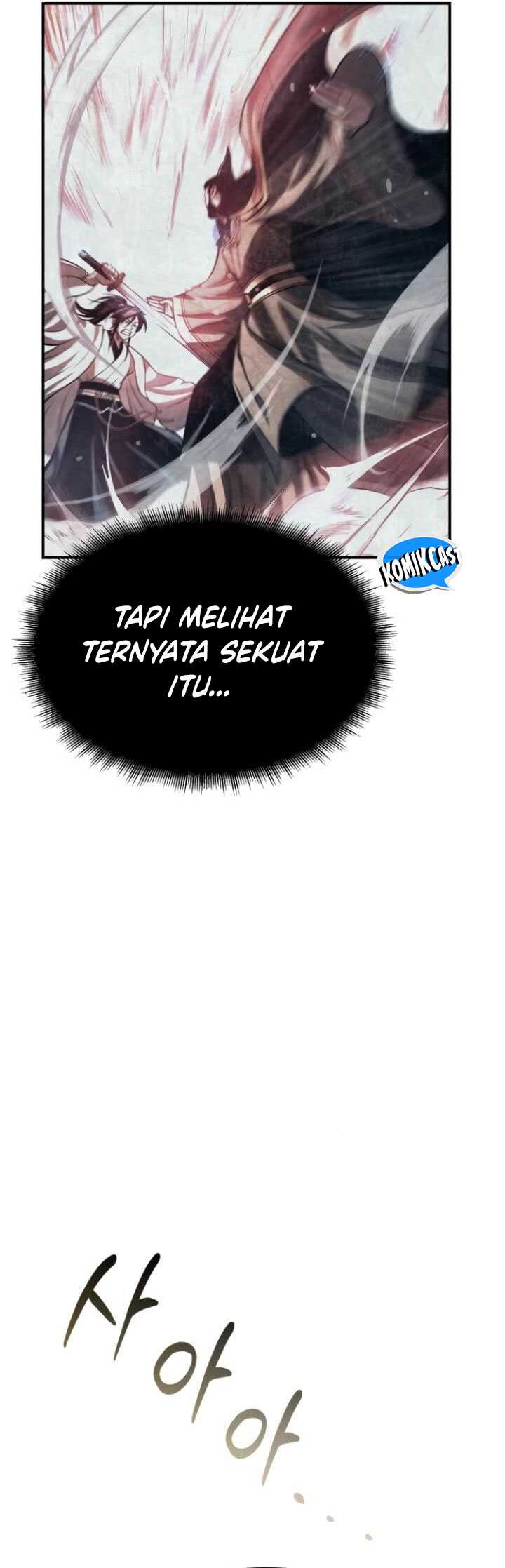 Records of the Demonic Path’s Return Chapter 50 - halaman 12
