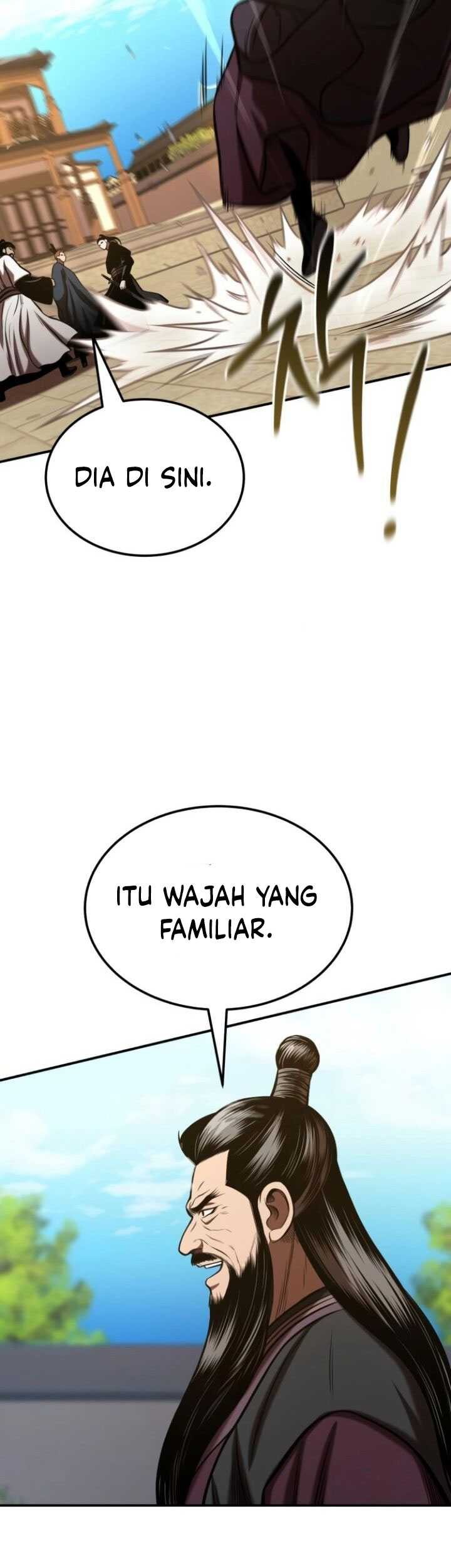 Records of the Demonic Path’s Return Chapter 50 - halaman 16