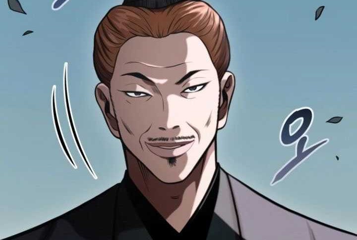 Records of the Demonic Path’s Return Chapter 50 - halaman 19