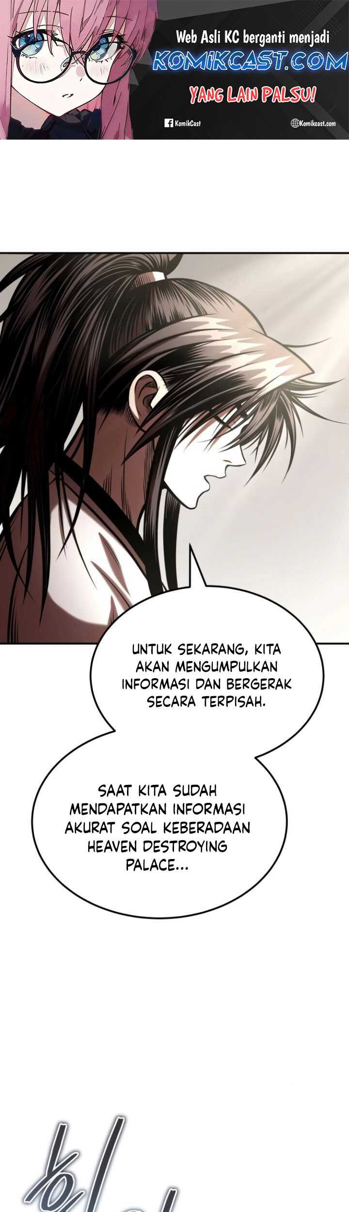 Records of the Demonic Path’s Return Chapter 50 - halaman 2