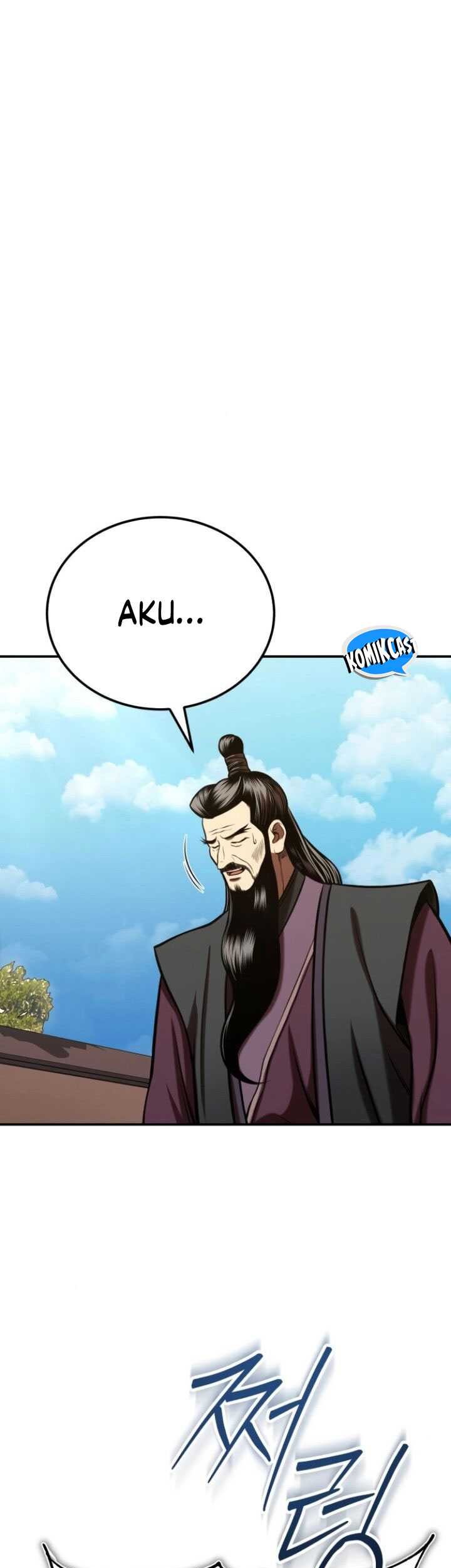 Records of the Demonic Path’s Return Chapter 50 - halaman 29