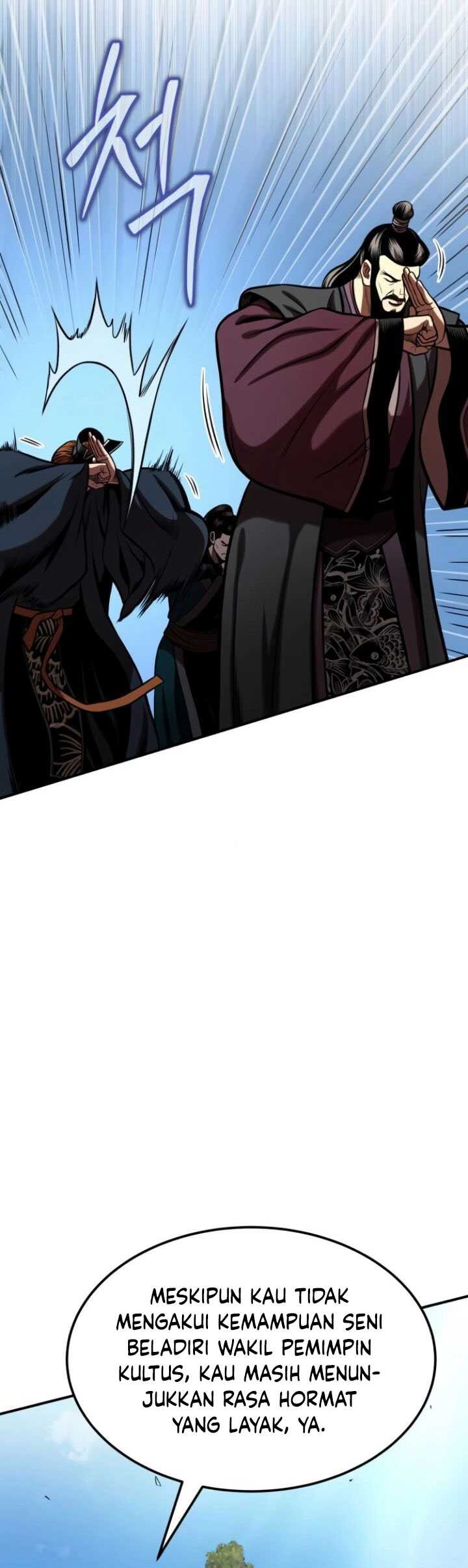 Records of the Demonic Path’s Return Chapter 50 - halaman 32