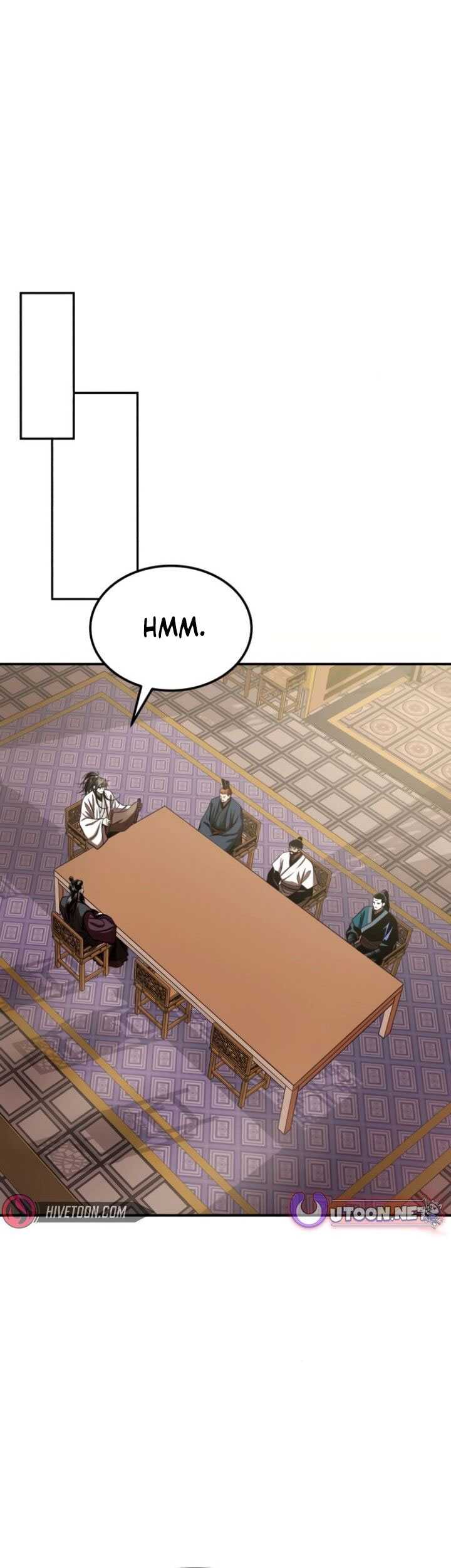 Records of the Demonic Path’s Return Chapter 50 - halaman 41