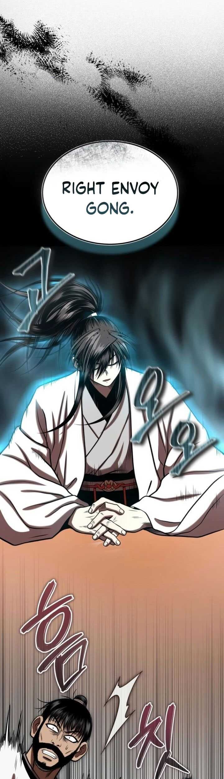 Records of the Demonic Path’s Return Chapter 50 - halaman 50